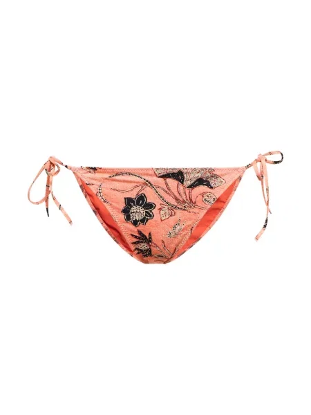 Bikini Ulla Johnson różowy