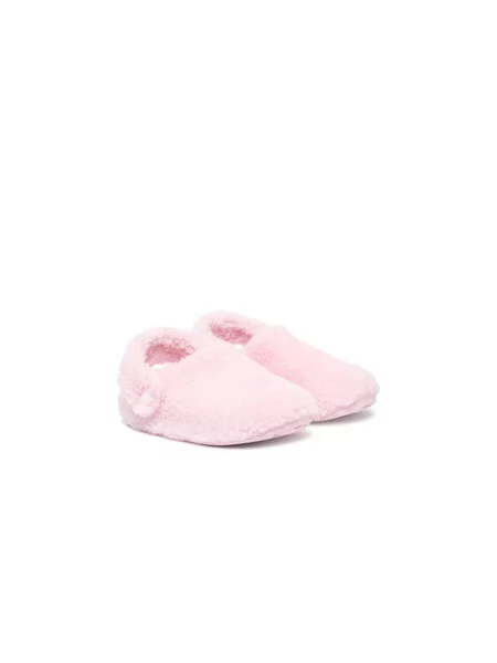 Crocs Naminės šlepetės rožinė