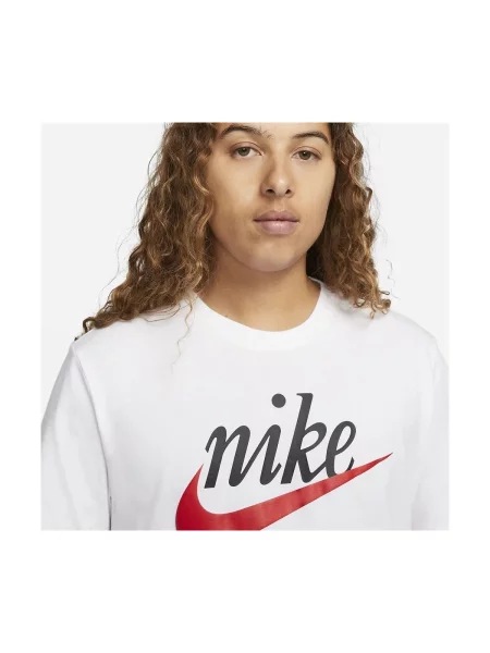 Majica Nike bijela