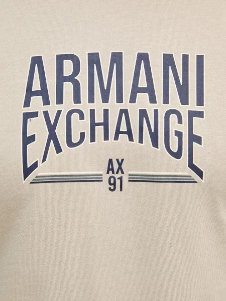 Armani Exchange футболка