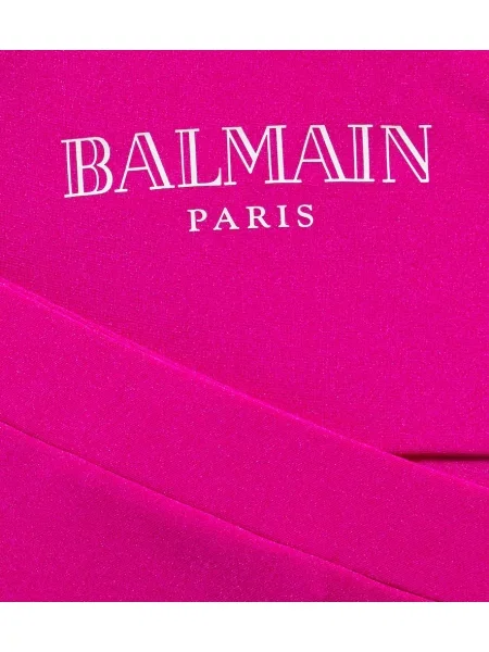 Μπικίνι Balmain ροζ