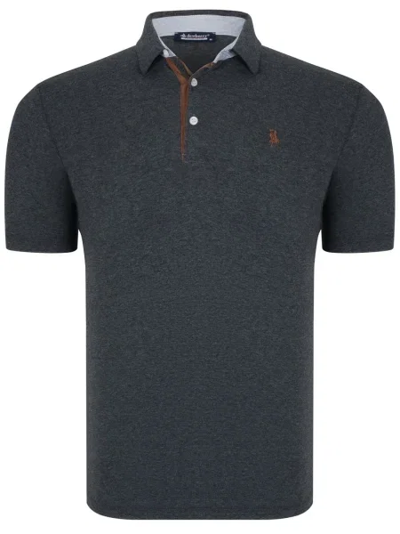 Polo Dewberry gri