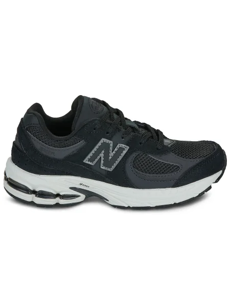 Gyerek félcipő New Balance fekete