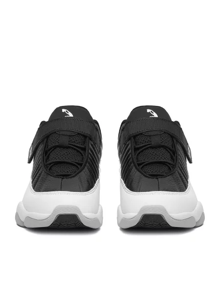 Sneakersy SHAQ EO-NET LOW černá
