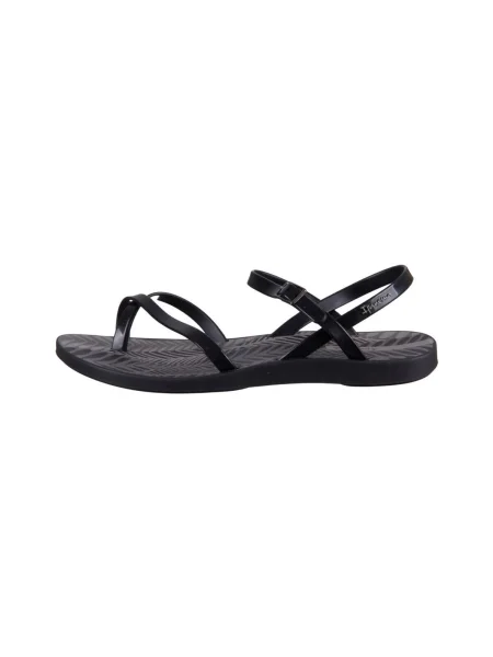 Pantofi Ipanema negru