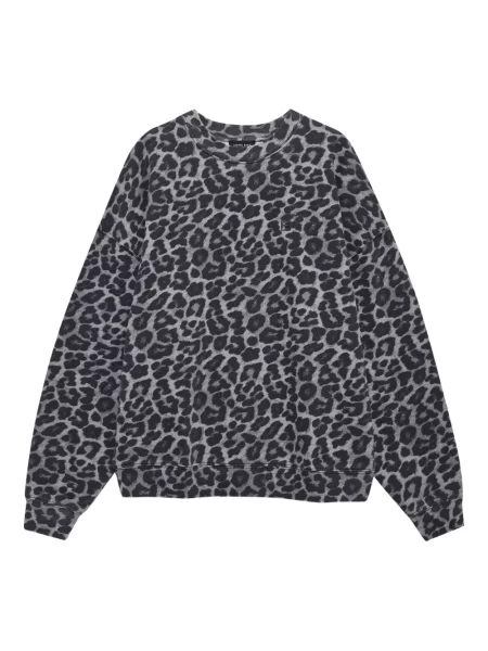 Суитчър Anine Bing сиво