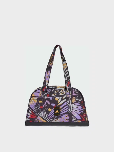 Переработанный сумка Adidas