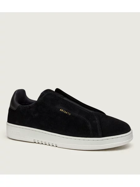Axel Arigato Sneakers Dice | piele întoarsă negru