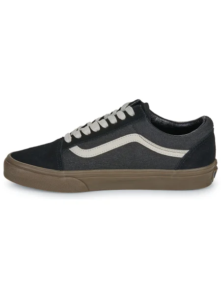 Pantofi Vans negru