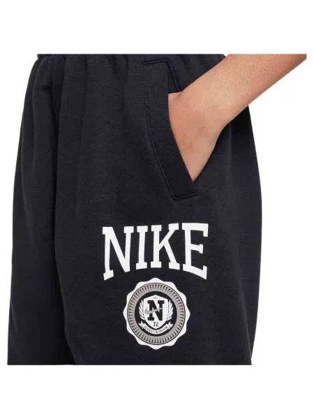 Nohavice Nike čierna