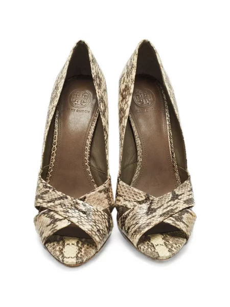 Pantofi cu toc Tory Burch