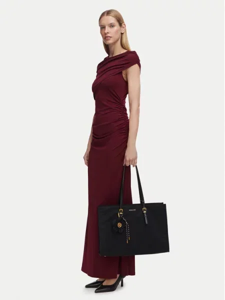 Сумка Michael Michael Kors черная