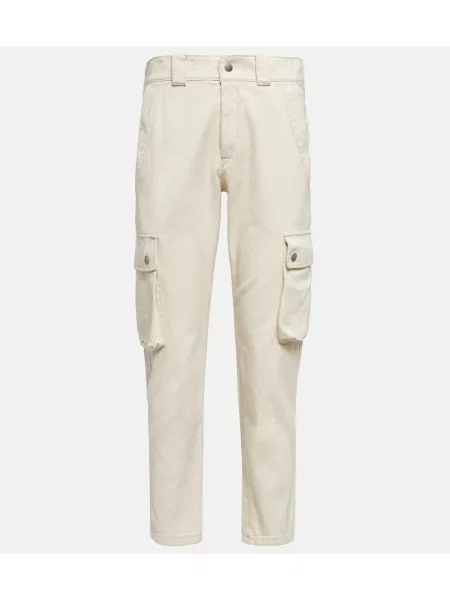 Pantaloni cargo Isabel Marant