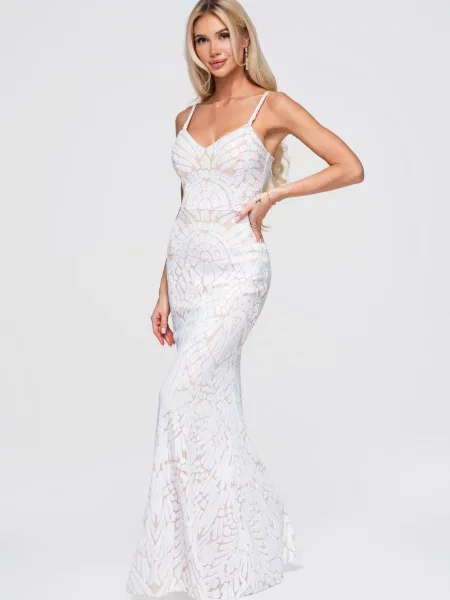 Rochie de seară Edoti