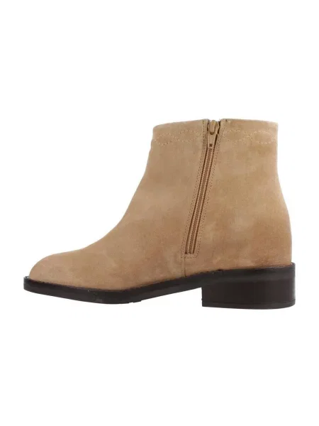 Pantofi Geox maro