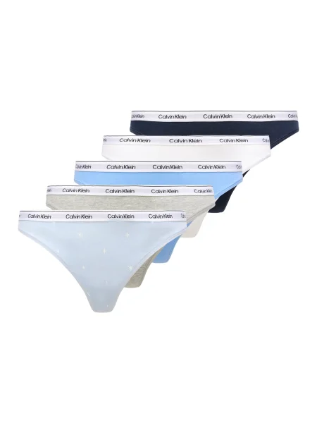 Palton Calvin Klein Underwear alb