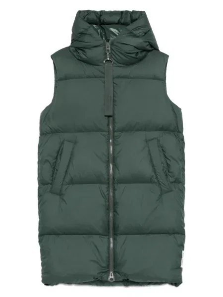 Палто Marc O'polo зелено