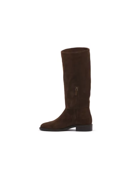 Pantofi Priv Lab negru