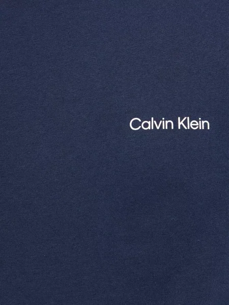 Футболка Calvin Klein синя