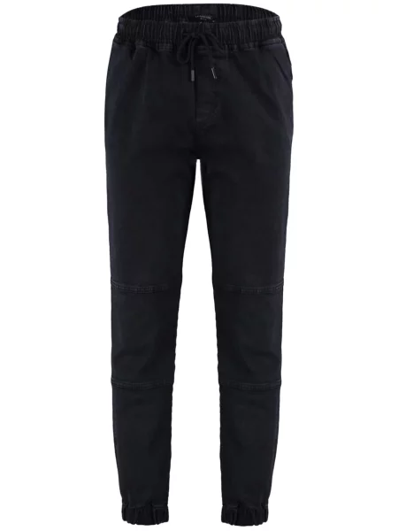 Trendyol Jeans metalic gri