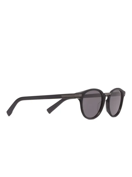 Ochelari de soare Zegna gri
