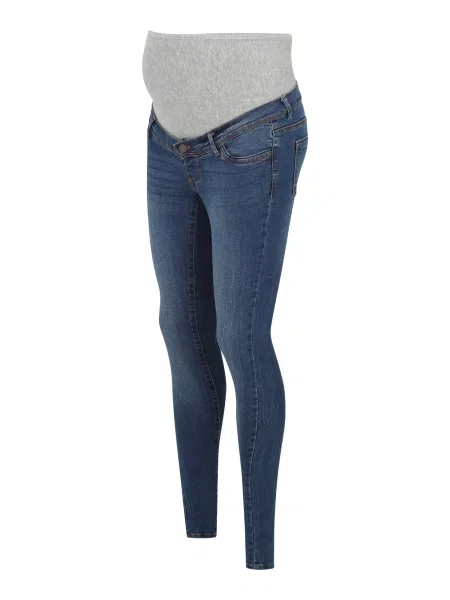 MAMALICIOUS Traperice MLVANCOUVER tamno plava siva