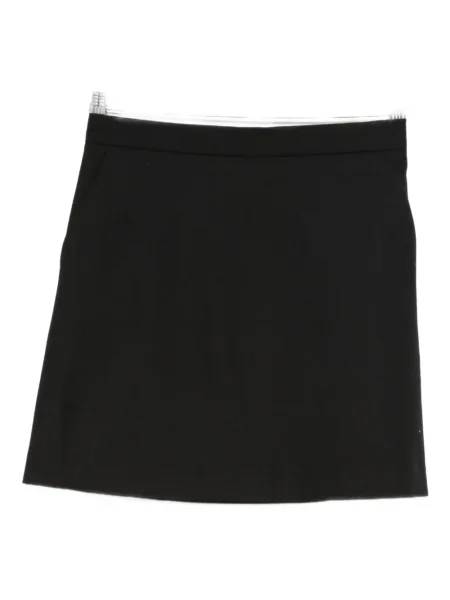 Mała mały spódnica mini Antonelli czarna