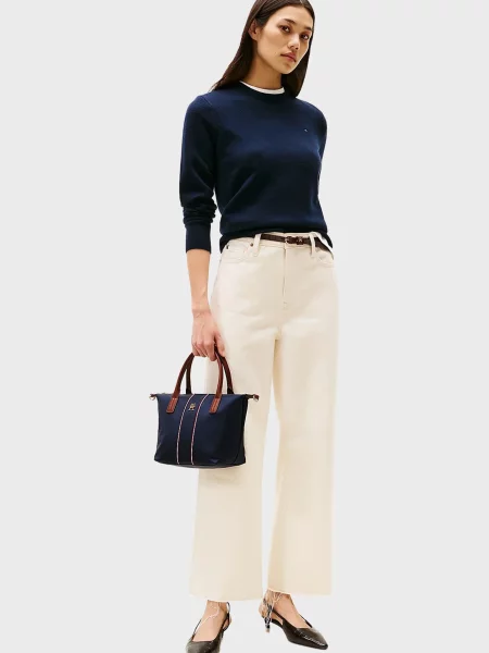 Сумка Tommy Hilfiger синя