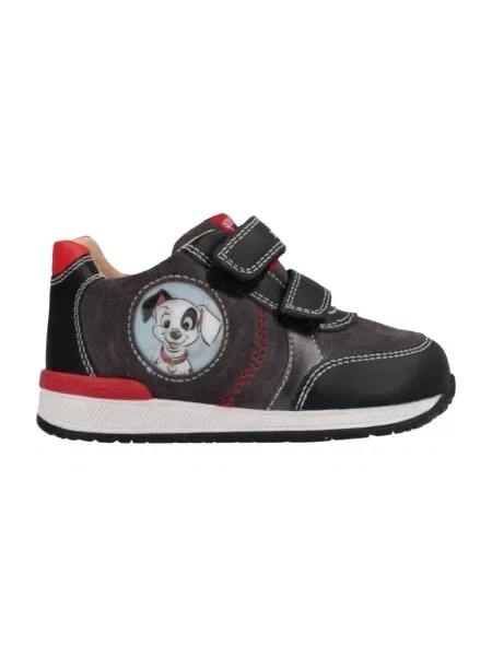 Pantofi copii Geox negru