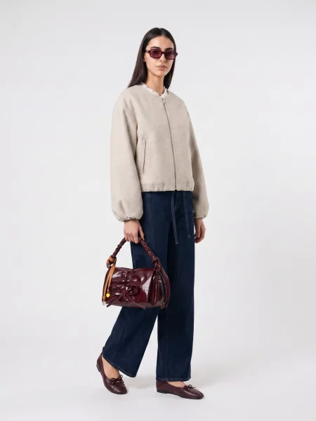 Ruha Vero Moda bézs
