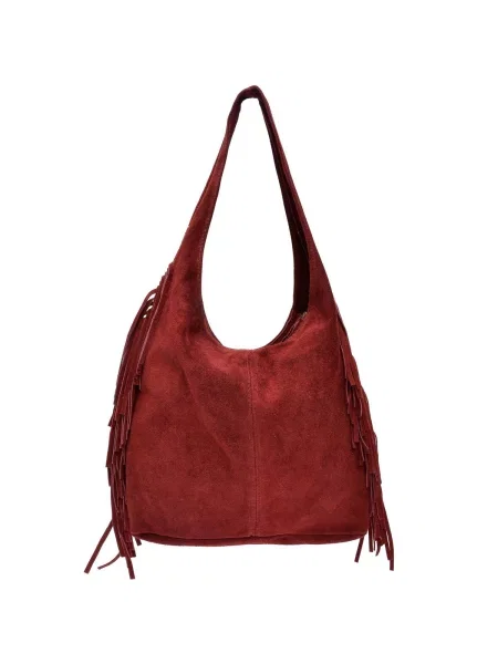 Geanta hobo Isabella Rhea bordo