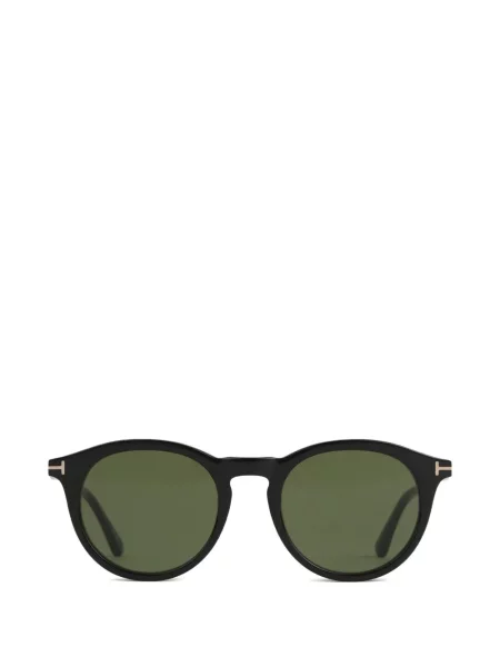 Слънчеви очила Tom Ford Eyewear черно