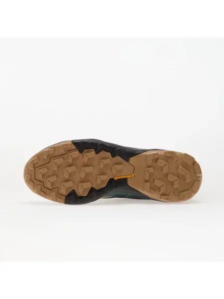 Tenisice Adidas Performance smeđa