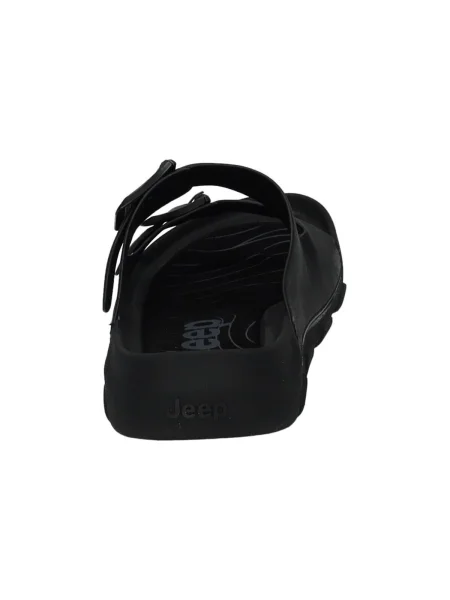 Pantofi Jeep negru