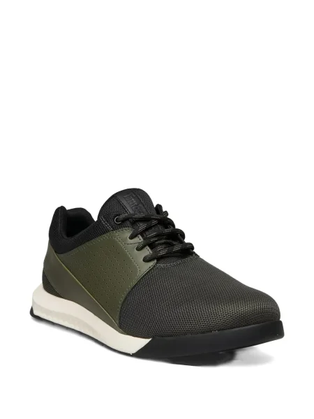 Sneakerși Timberland verde