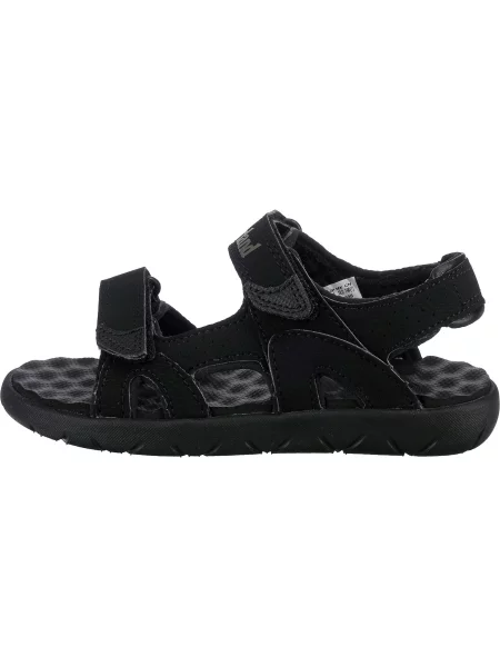 Basutės Timberland Perkins Row juoda
