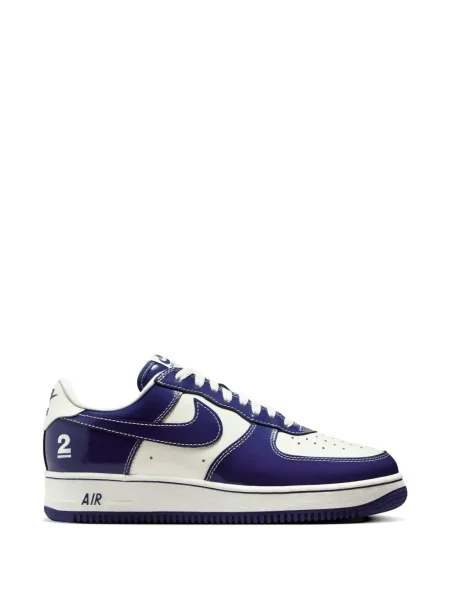 Sneakerși Nike Air Force 1 albastru