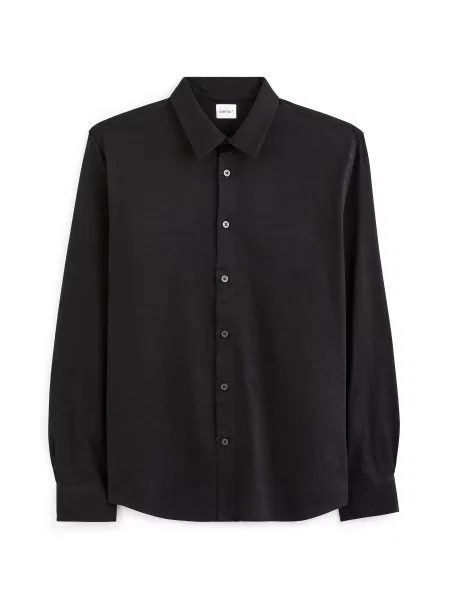 Риза Celio черно