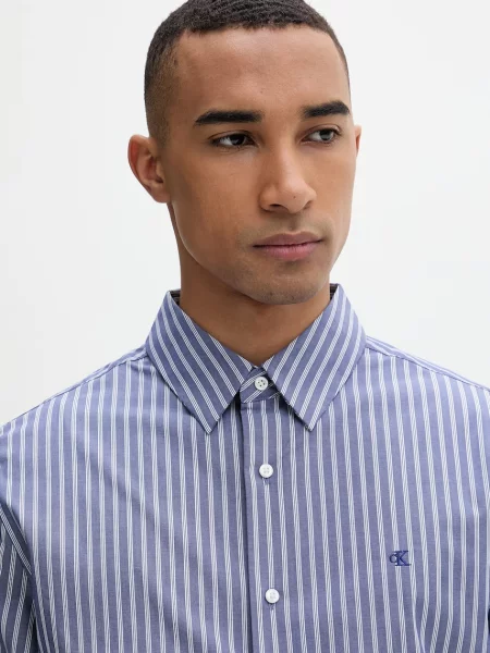 Calvin Klein Ing kék