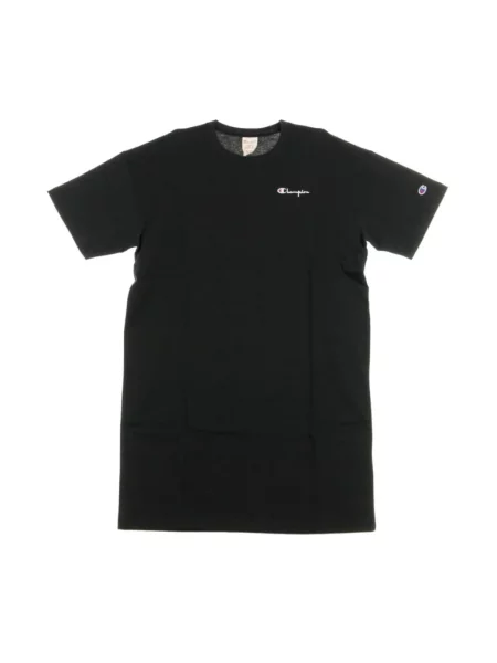 Sukienka Champion garniturowa czarna