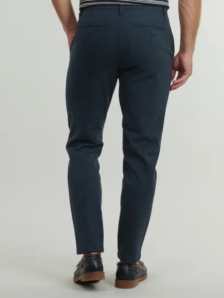 Pantaloni Only & Sons albastru