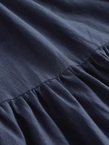 Next Rochie marin albastru