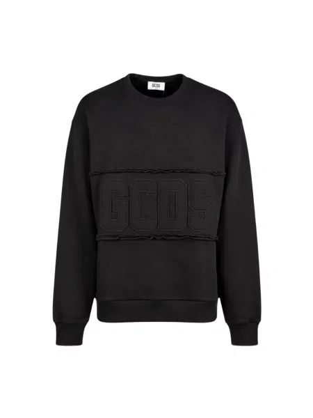 Bluza Gcds czarna
