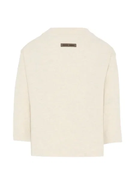 Koszulka dziecięca Fear Of God Essentials