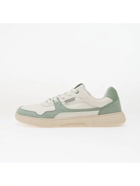 Сникърси Barebarics Zing White & Green EUR 41 бяло