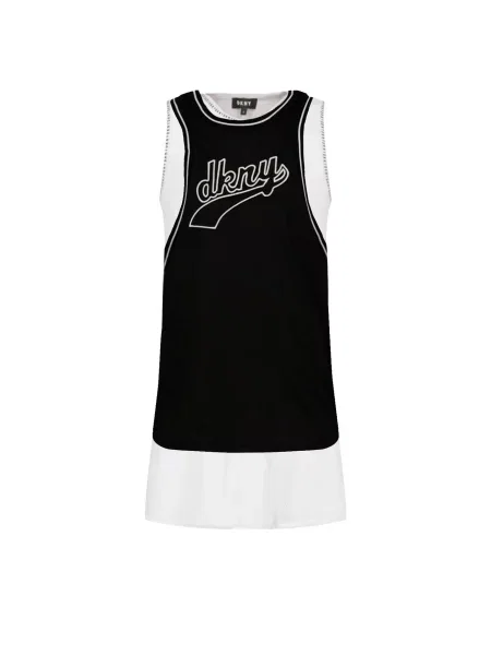 DKNY Kids Rochie