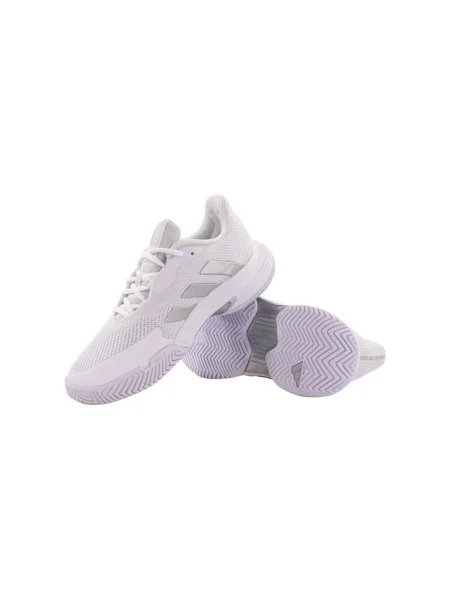 Tenisky Adidas biela