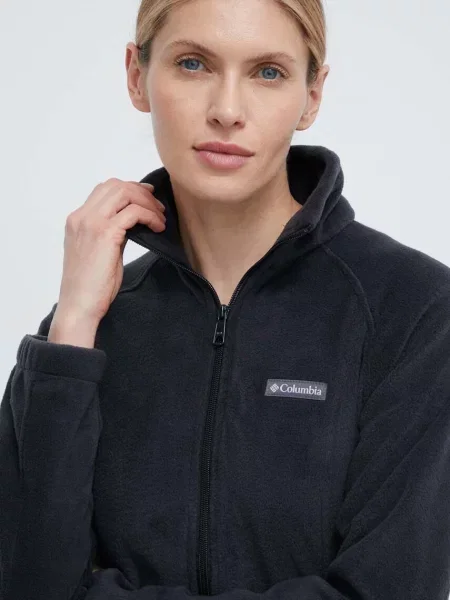 Columbia спортивна кофта флісова Benton Springs