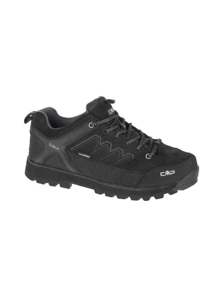 Pantofi Cmp negru