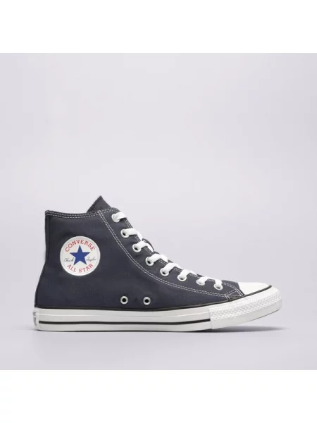Converse Tenisice All Star Hi Tamnoplava